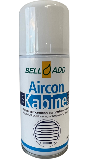 Bell Add Aircon Kabine Rens